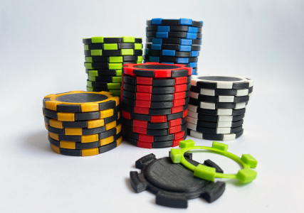 Poker Chips